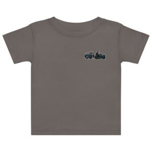 Os Saloios Baby Tshirt