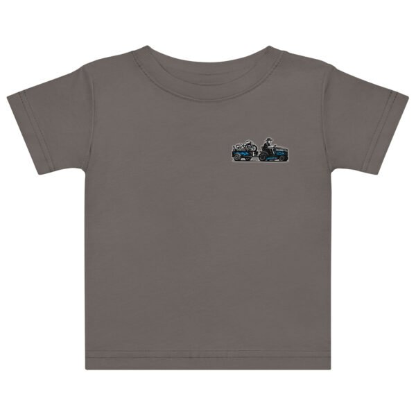 Os Saloios Baby Tshirt