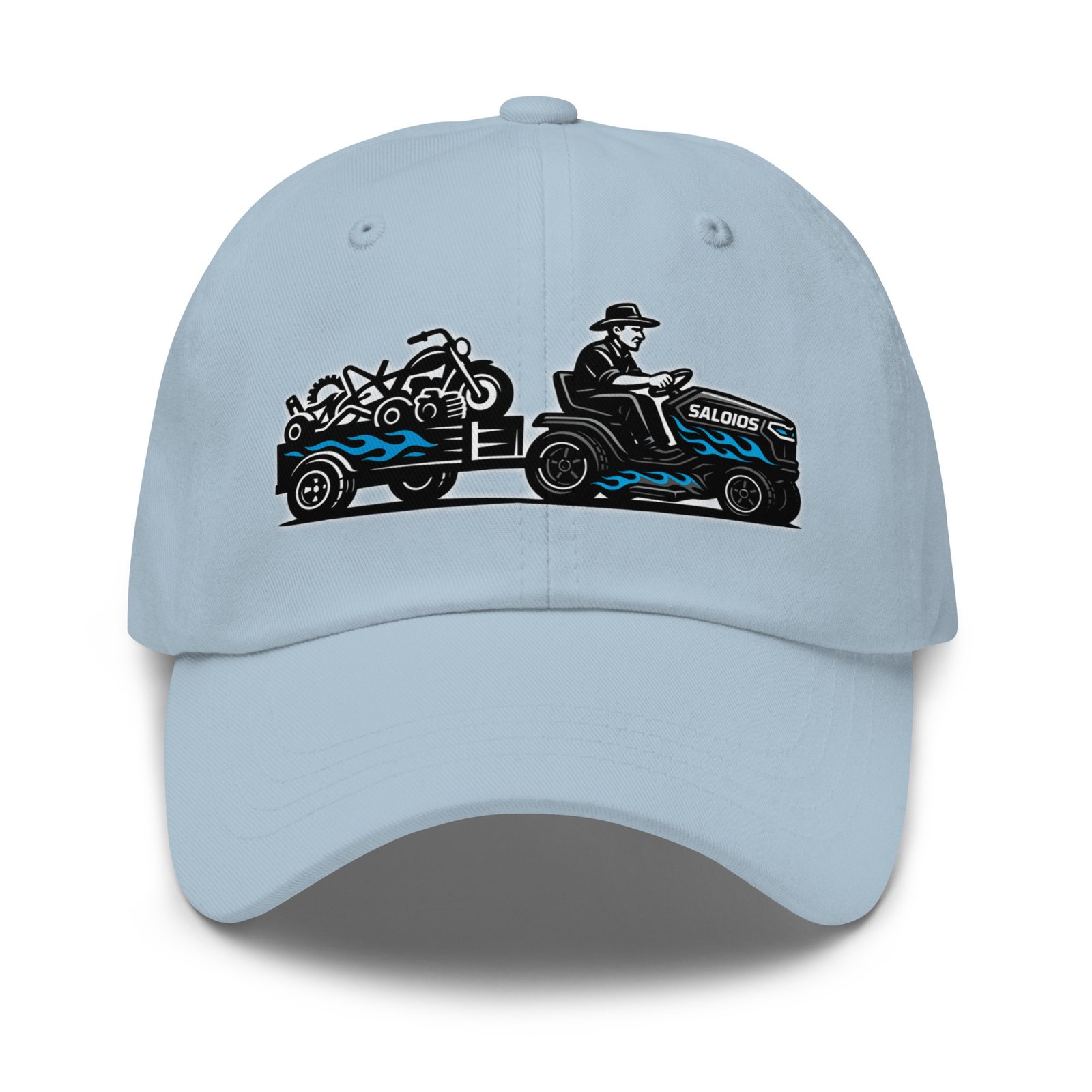 Os Saloios Hat - Image 3