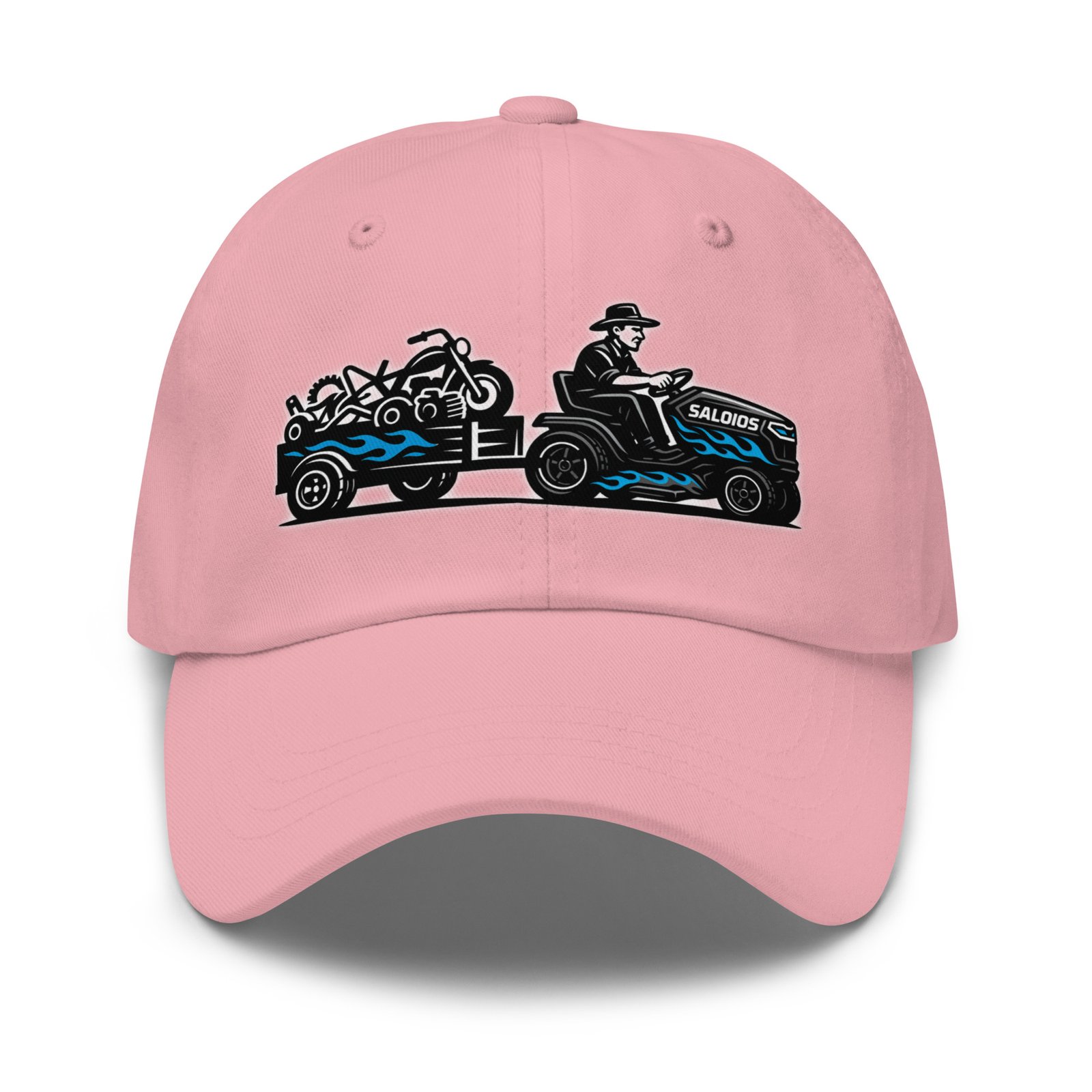 Os Saloios Hat - Image 5