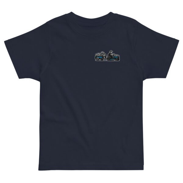 Os Saloios T-shirt Infantil