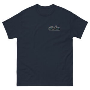 A T-shirt Oficial dos Saloios