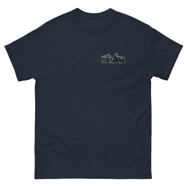 A T-shirt Oficial dos Saloios