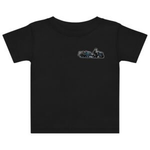 Tshirt Bebe "Os Saloios"