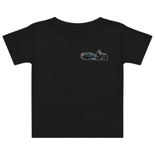 Tshirt Bebe "Os Saloios"