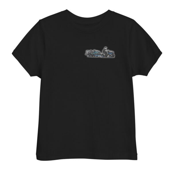 T-shirt Infantil "Os Saloios"